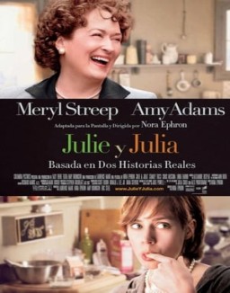 Julie y Julia