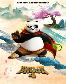 Kung Fu Panda 4