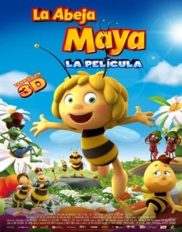 La abeja Maya. La película