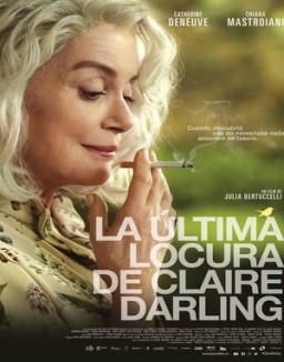 La última locura de Claire Darling