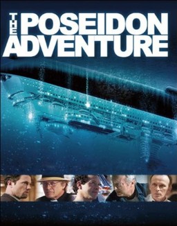 La aventura del Poseidón part 1 (2005)