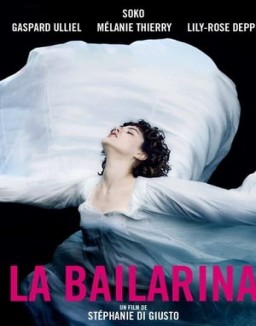 La bailarina