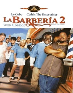 La barbería 2: Vuelta al negocio