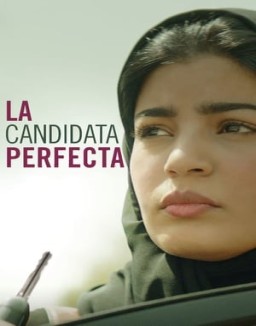 La candidata perfecta