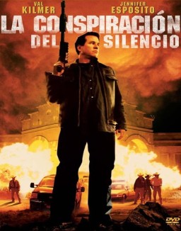 La conspiración del silencio part2 (2007)