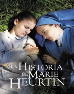 La historia de Marie Heurtin