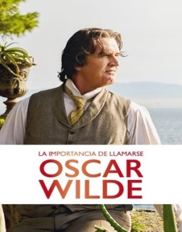 La importancia de llamarse Oscar Wilde