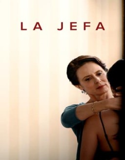 La jefa