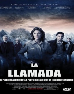 La llamada (2014)