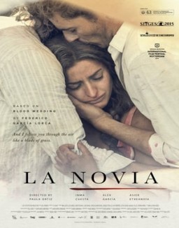 La novia