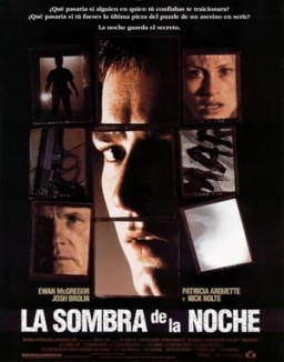 La sombra de la noche