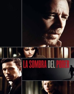 La sombra del poder part1 (2009)