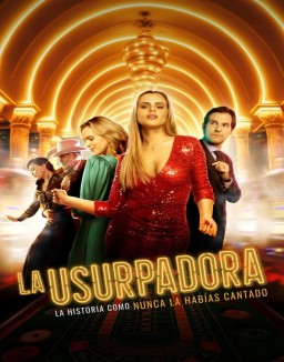 La Usurpadora (2023)