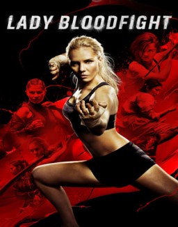 Lady bloodfight