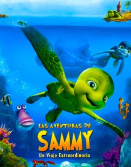 Las aventuras de Sammy