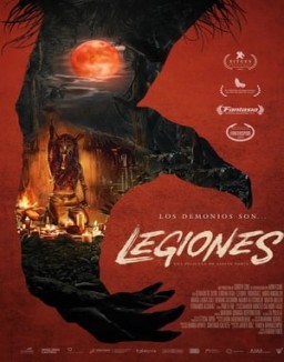 Legiones