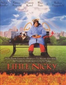 Little Nicky