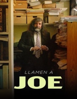 Llamen a Joe