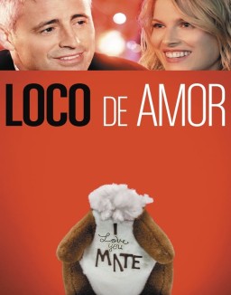 Loco de amor (2014)