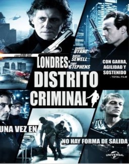 Londres: Distrito criminal