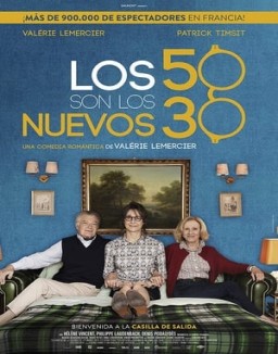 Los 50 son los nuevos 30