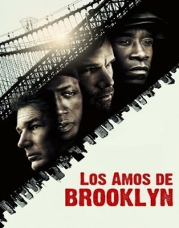 Los amos de Brooklyn