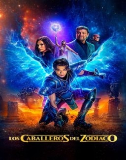 Los Caballeros del Zodíaco