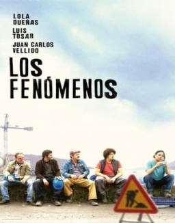 Los fenómenos