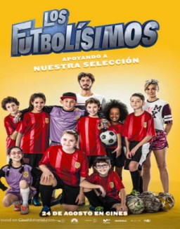 Los futbolísimos