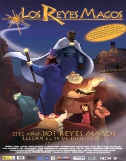 Los reyes magos