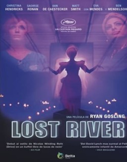 Lost River