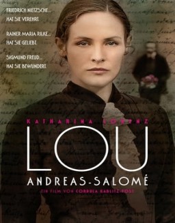 Lou Andreas-Salomé