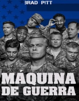 Máquina de guerra