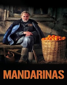 Mandarinas