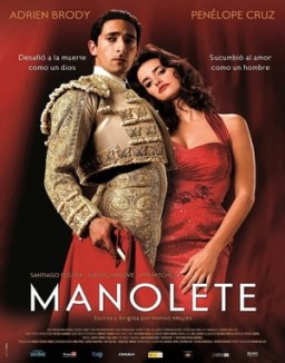 Manolete