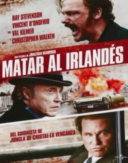 Matar al irlandés