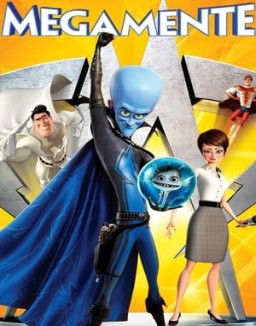 Megamind