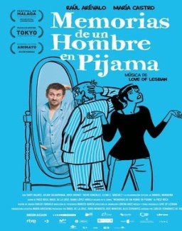 Memorias de un hombre en pijama