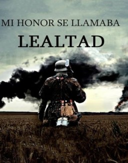 Mi honor se llamaba lealtad