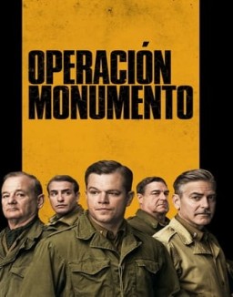 Monuments Men