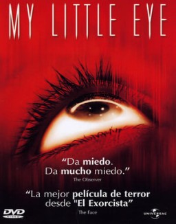 My little eye (La cámara secreta)