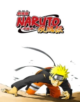 Naruto Shippuden 1: La Muerte de Naruto