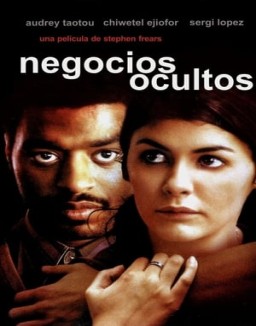 Negocios ocultos