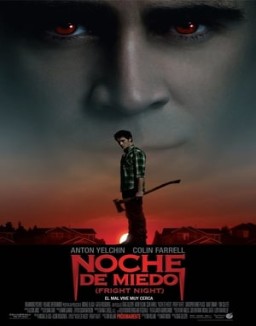 Noche de miedo (Fright Night)