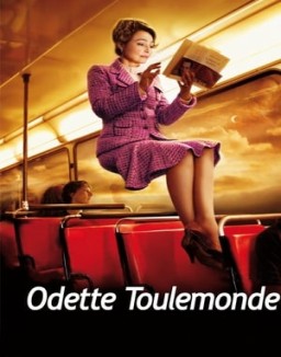 Odette, una comedia sobre la felicidad