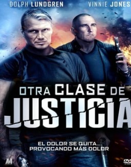 Otra clase de justicia