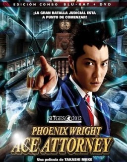 Phoenix Wright: Ace Attorney