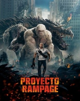 Proyecto Rampage