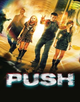 Push (2009) part1