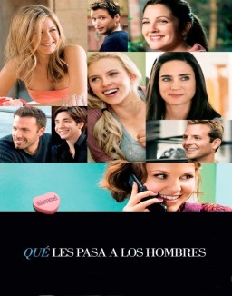 Qué les pasa a los hombres (2009) part2